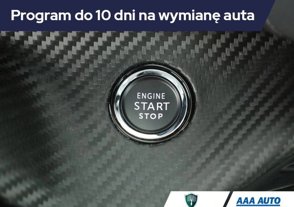 Peugeot 2008 cena 100000 przebieg: 12817, rok produkcji 2022 z Bełżyce małe 326